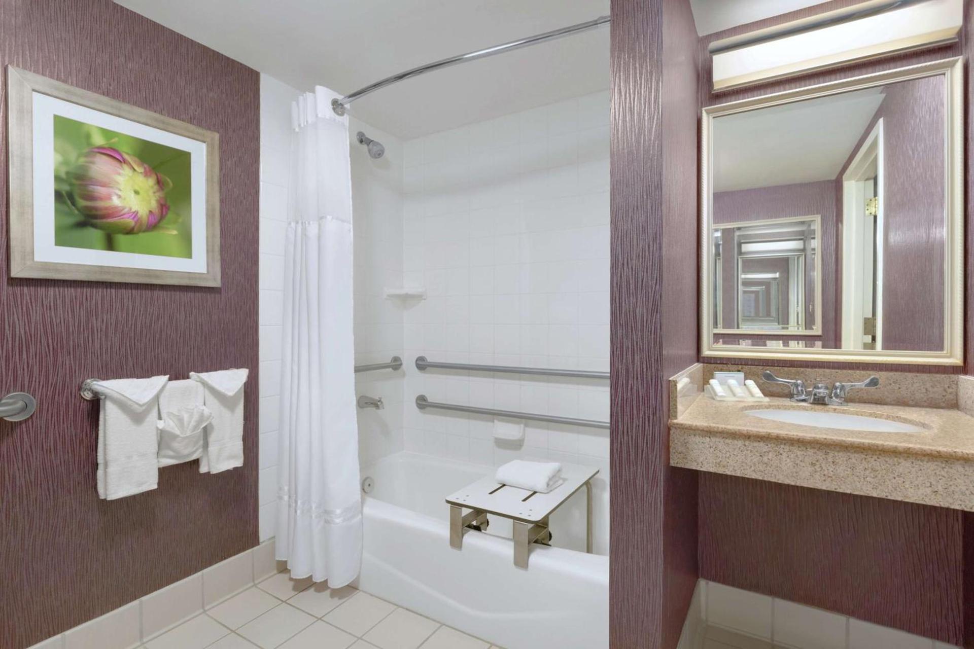 Hilton Garden Inn Springfield, MA photo 14