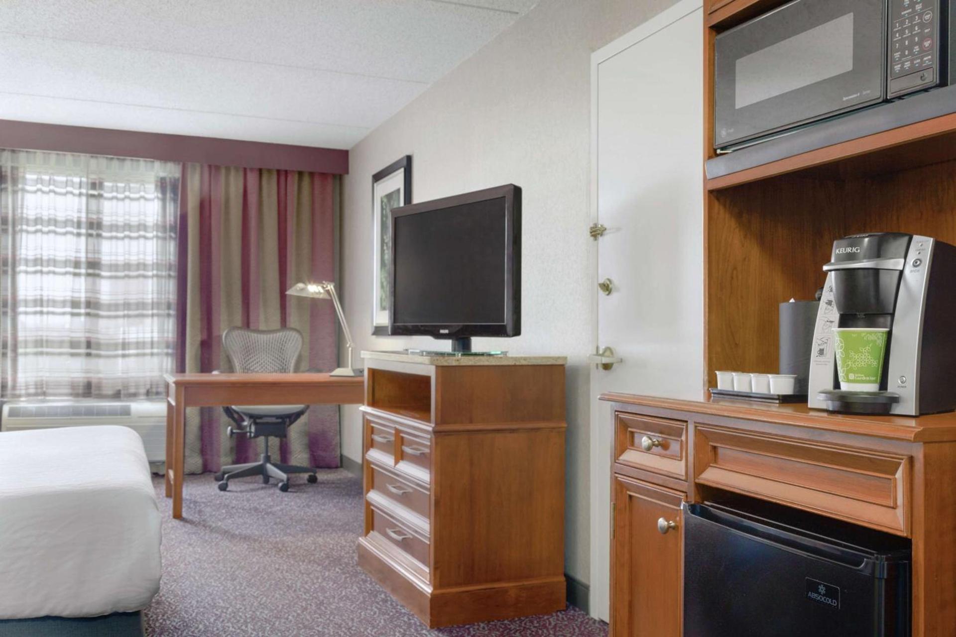 Hilton Garden Inn Springfield, MA photo 15
