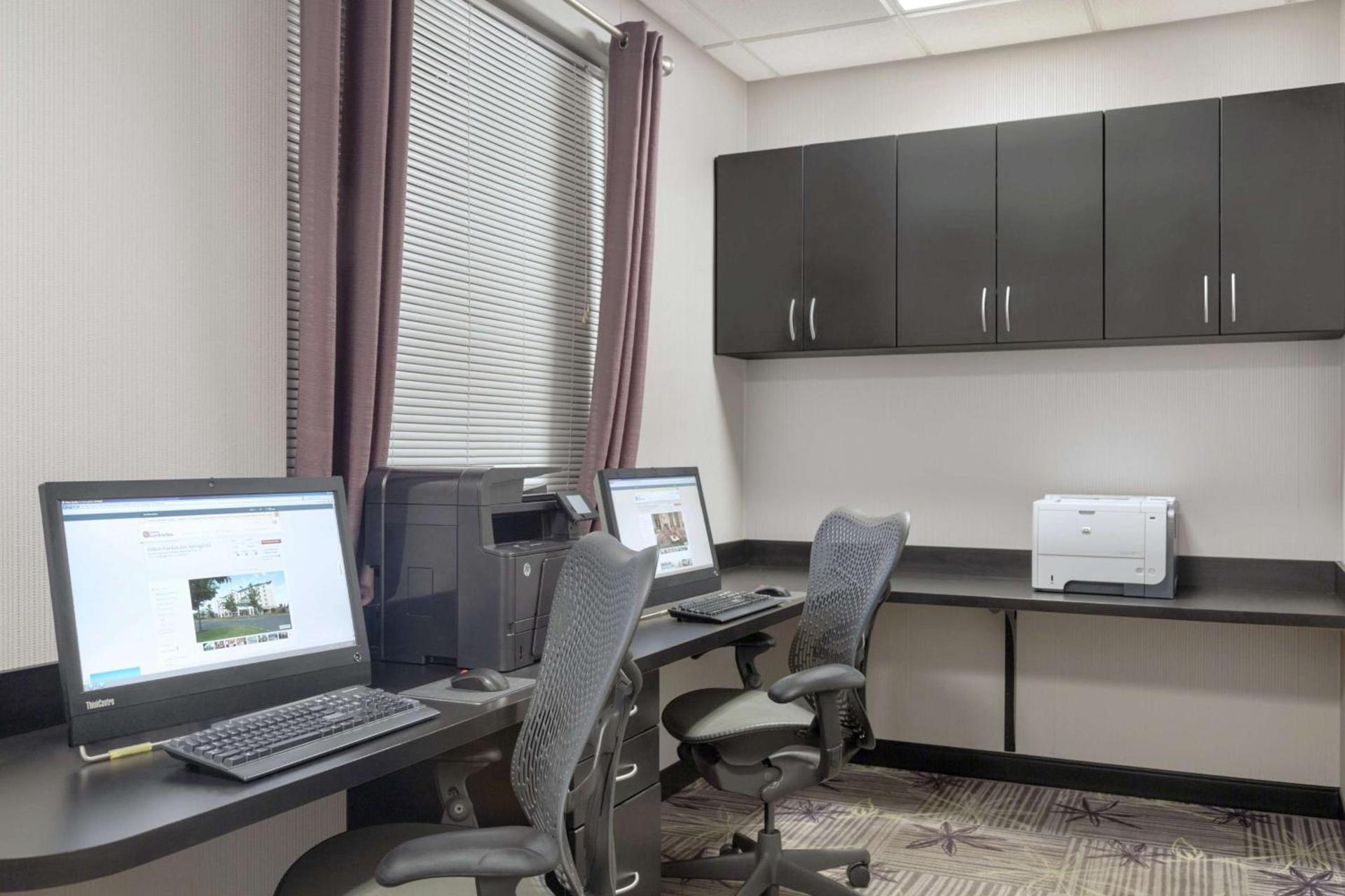 Hilton Garden Inn Springfield, MA photo 18
