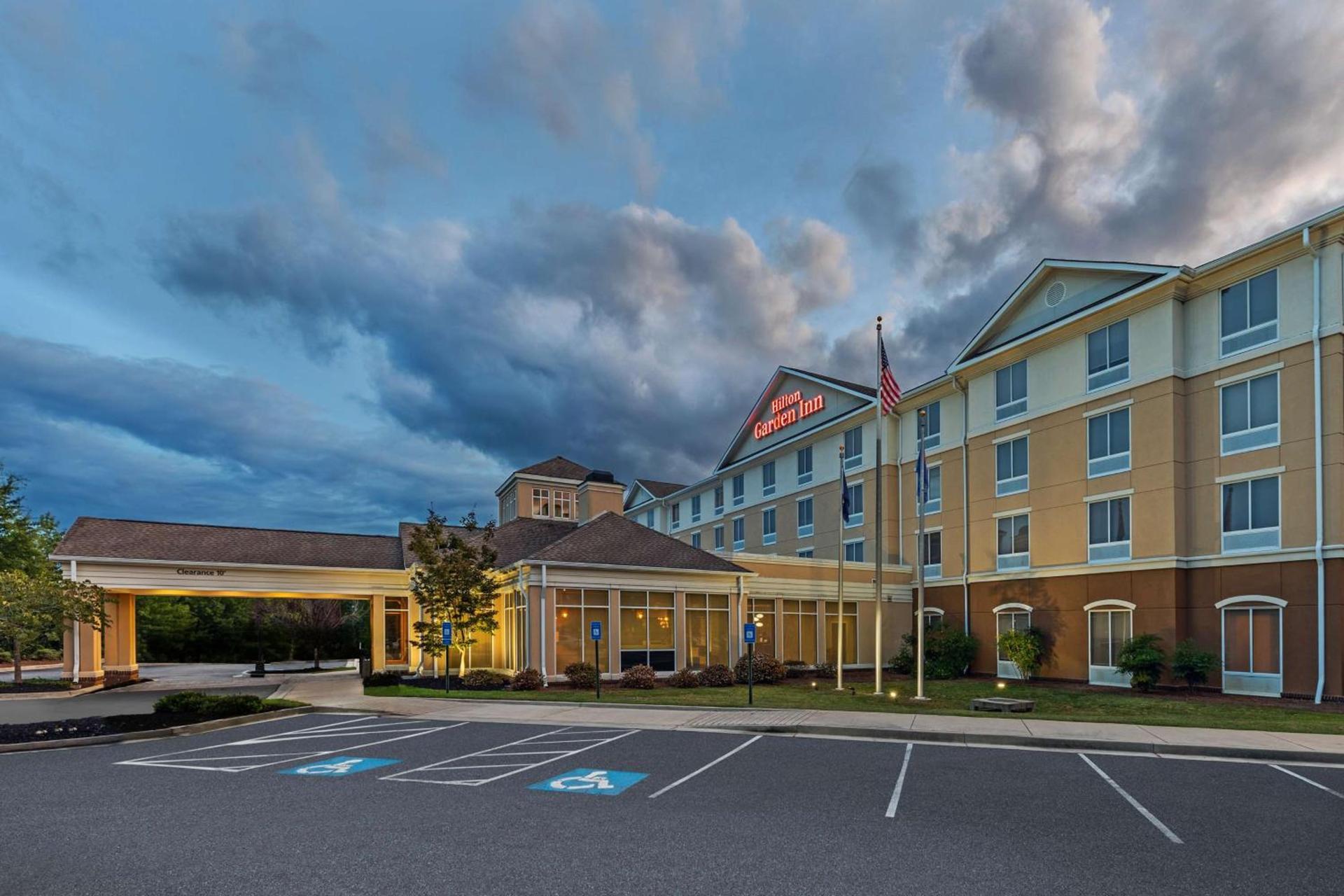 Hilton Garden Inn Aiken photo 3