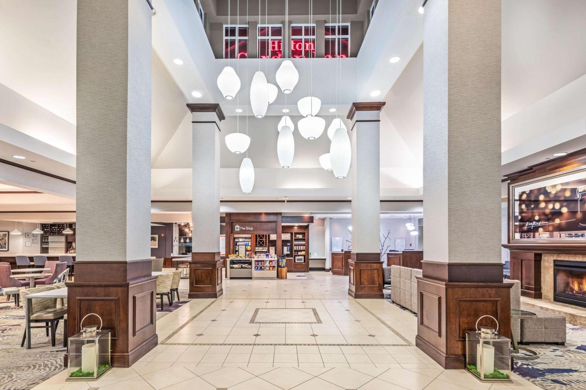 Hilton Garden Inn Aiken photo 4