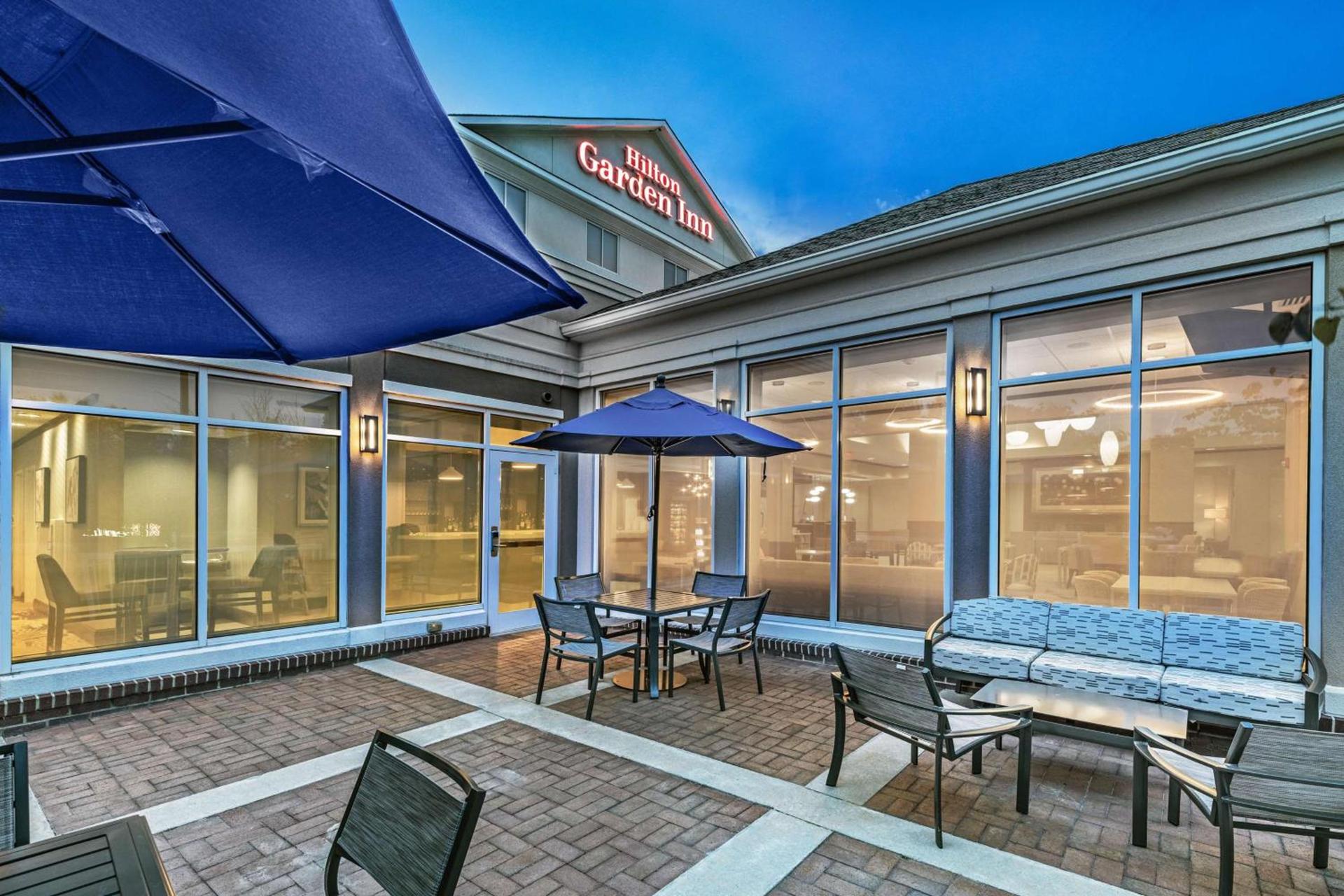 Hilton Garden Inn Aiken photo 2