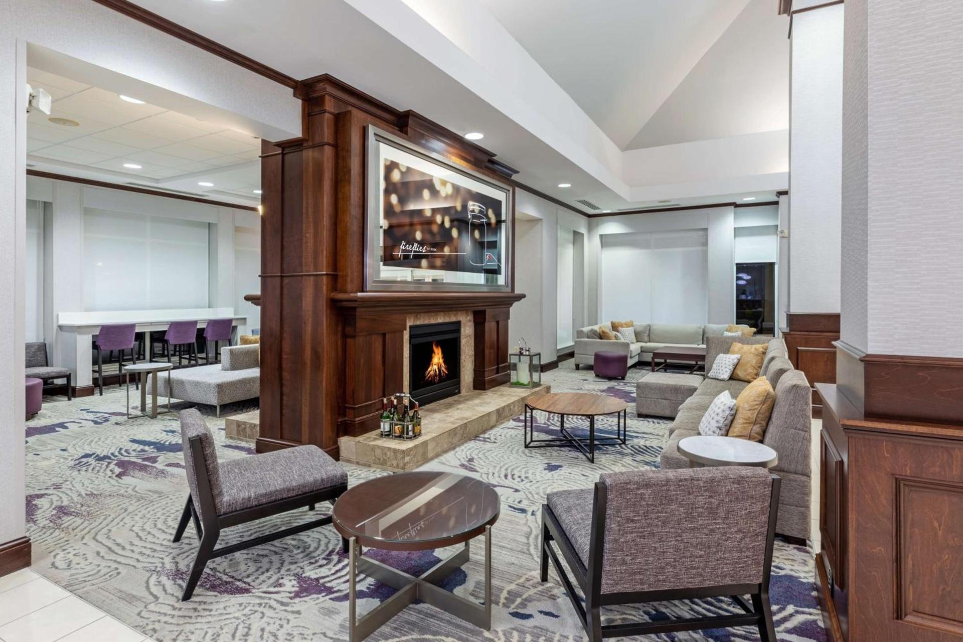 Hilton Garden Inn Aiken photo 5