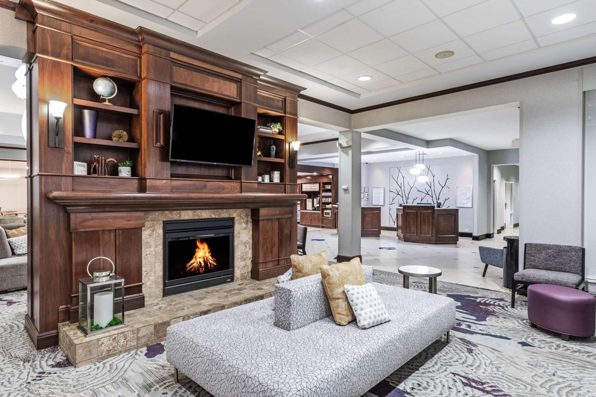 Hilton Garden Inn Aiken photo 7