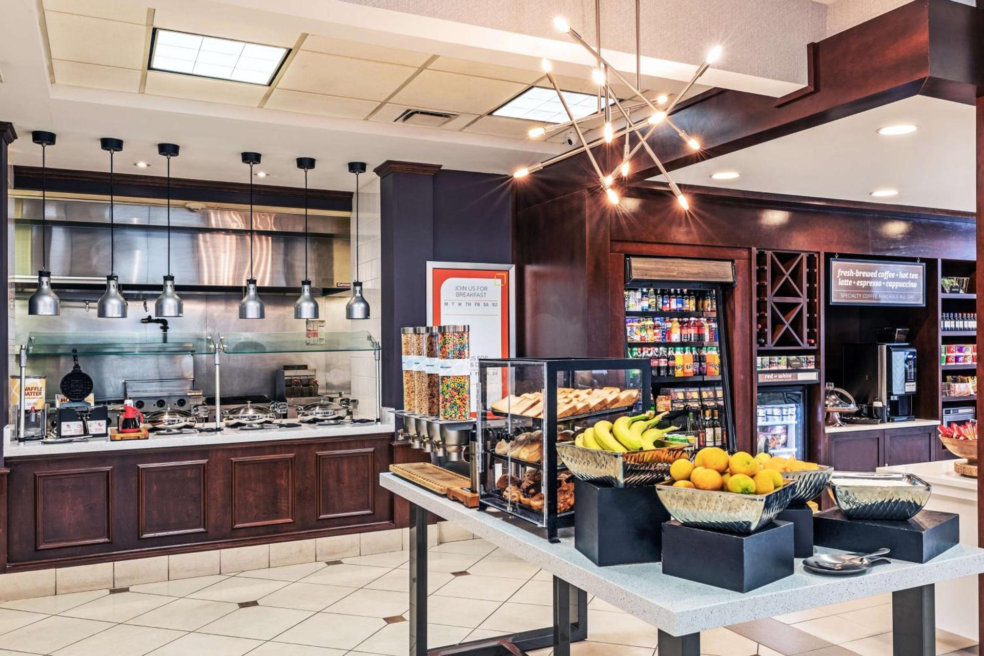 Hilton Garden Inn Aiken photo 13