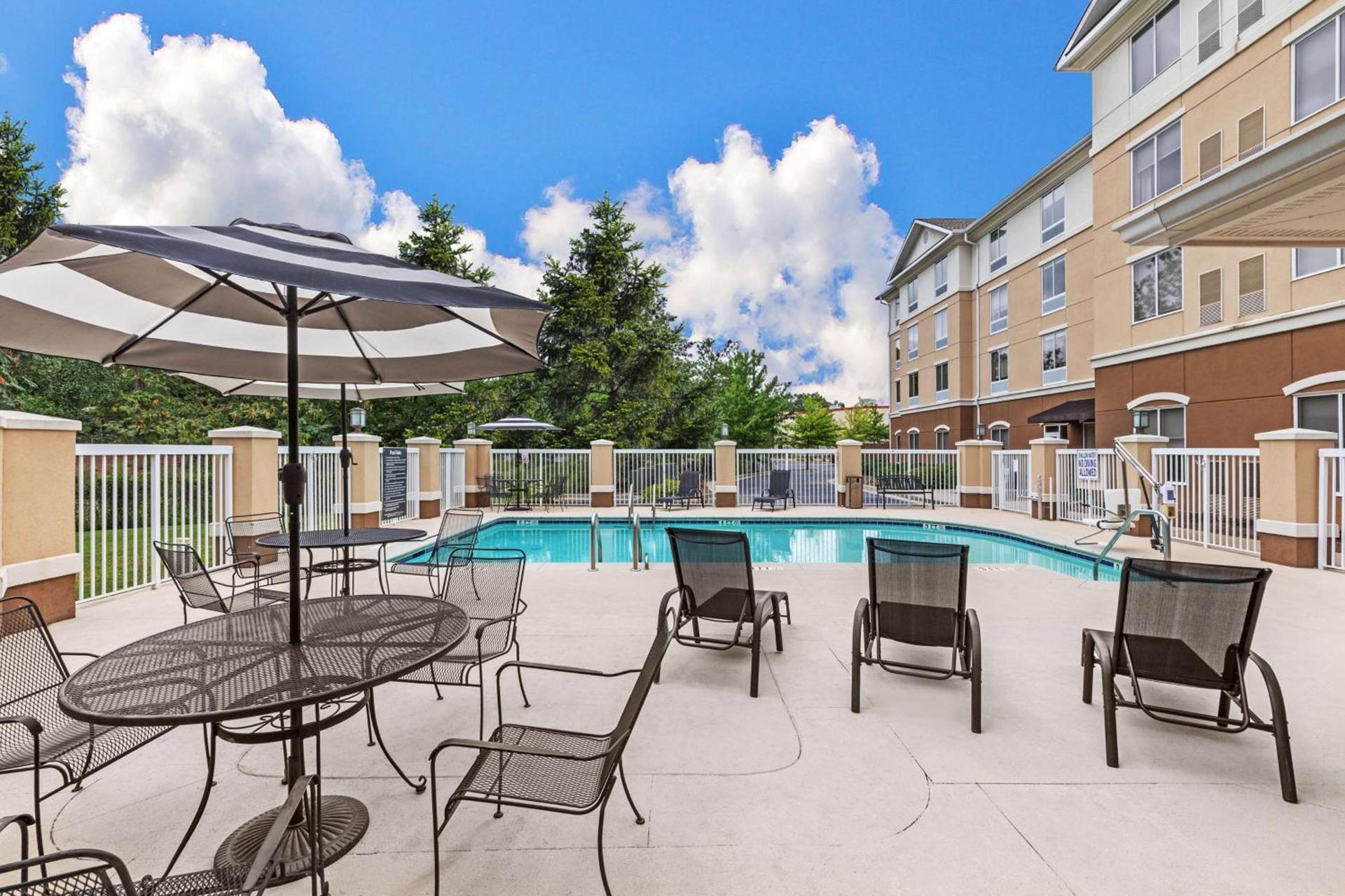 Hilton Garden Inn Aiken photo 8