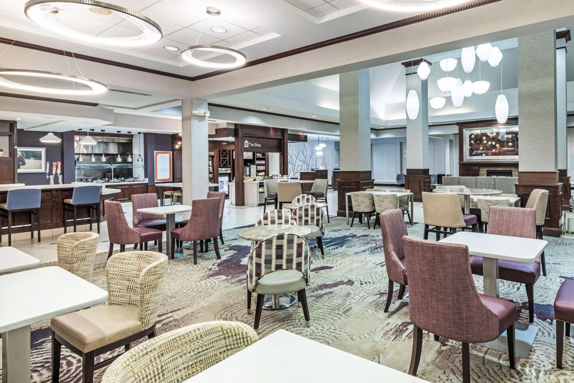 Hilton Garden Inn Aiken photo 6