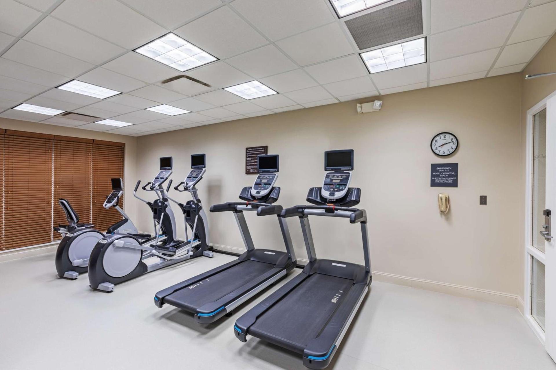 Hilton Garden Inn Aiken photo 15