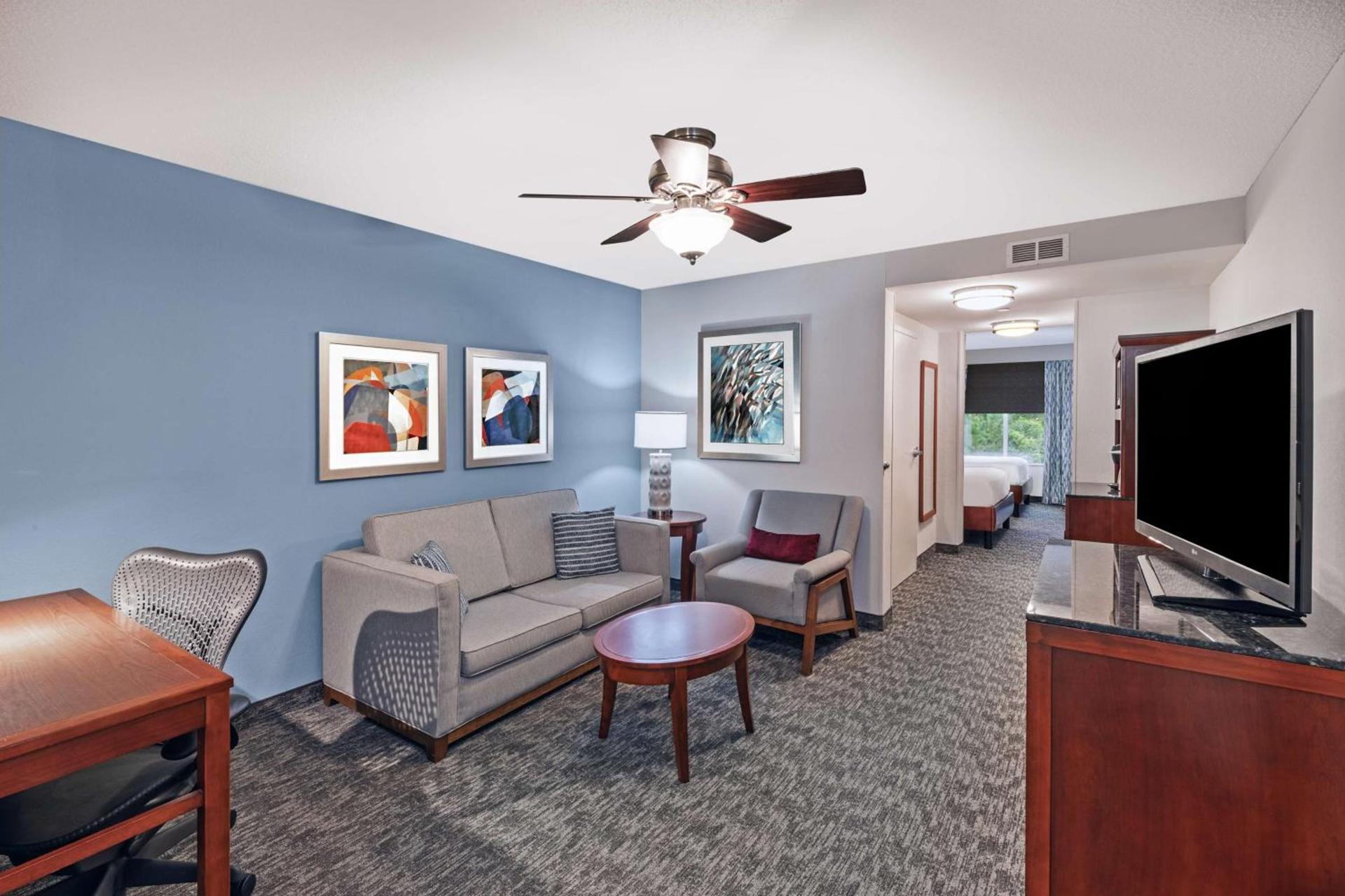 Hilton Garden Inn Aiken photo 18