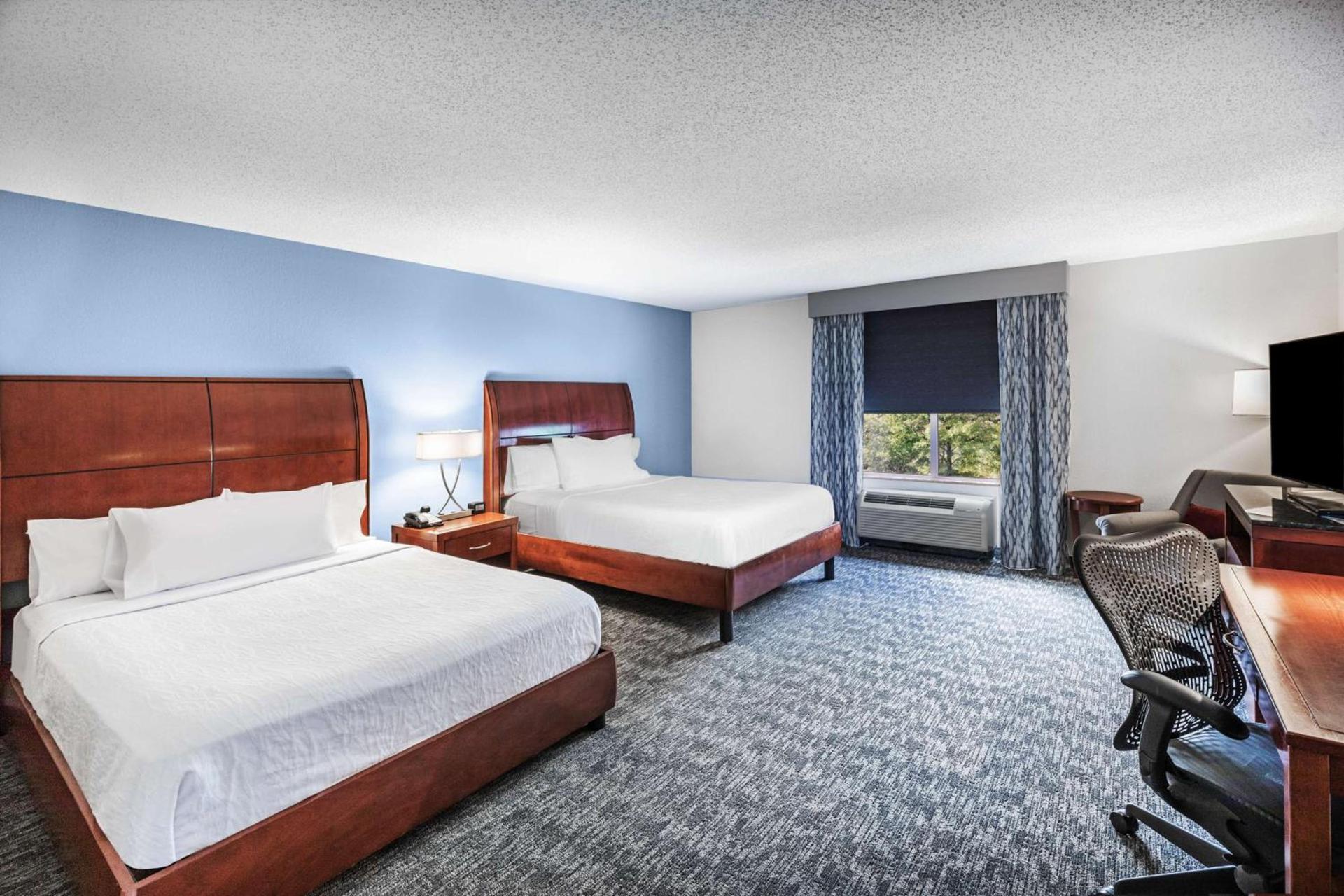 Hilton Garden Inn Aiken photo 17