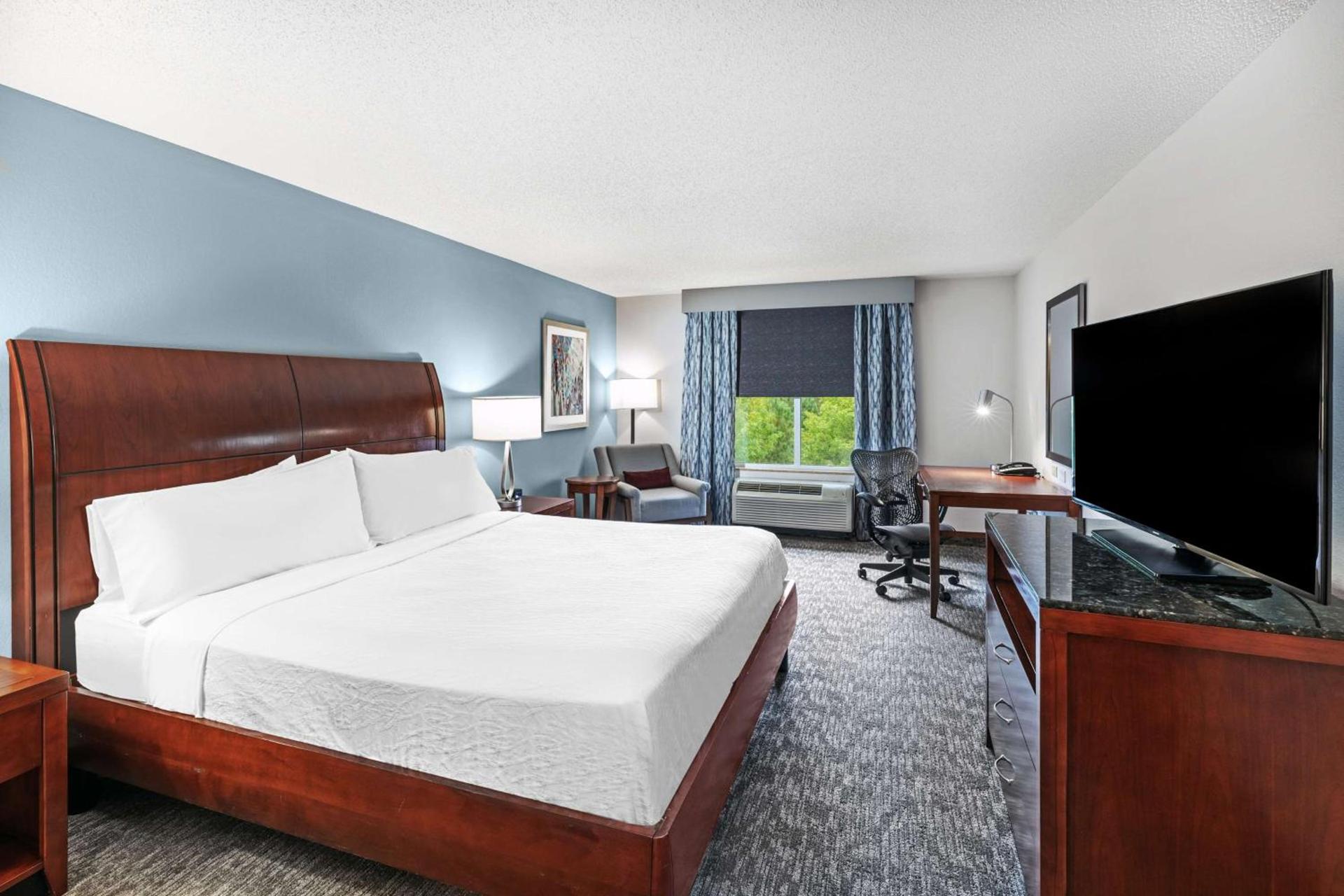 Hilton Garden Inn Aiken photo 25