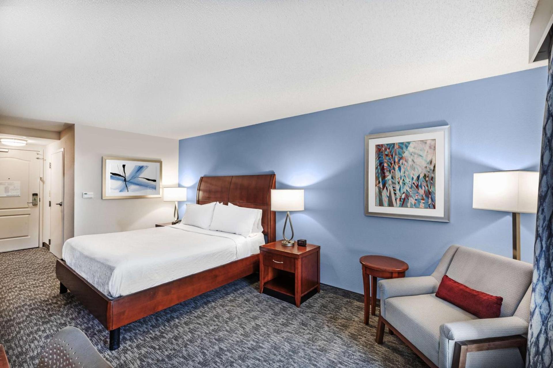 Hilton Garden Inn Aiken photo 24