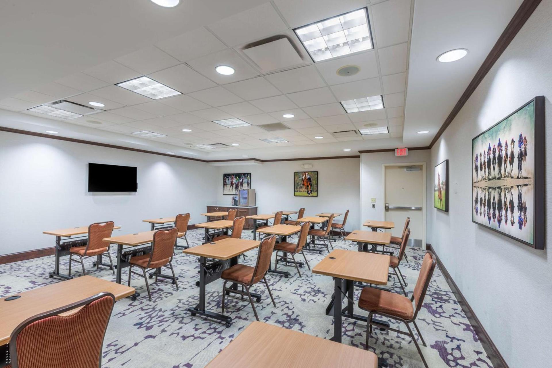 Hilton Garden Inn Aiken photo 31