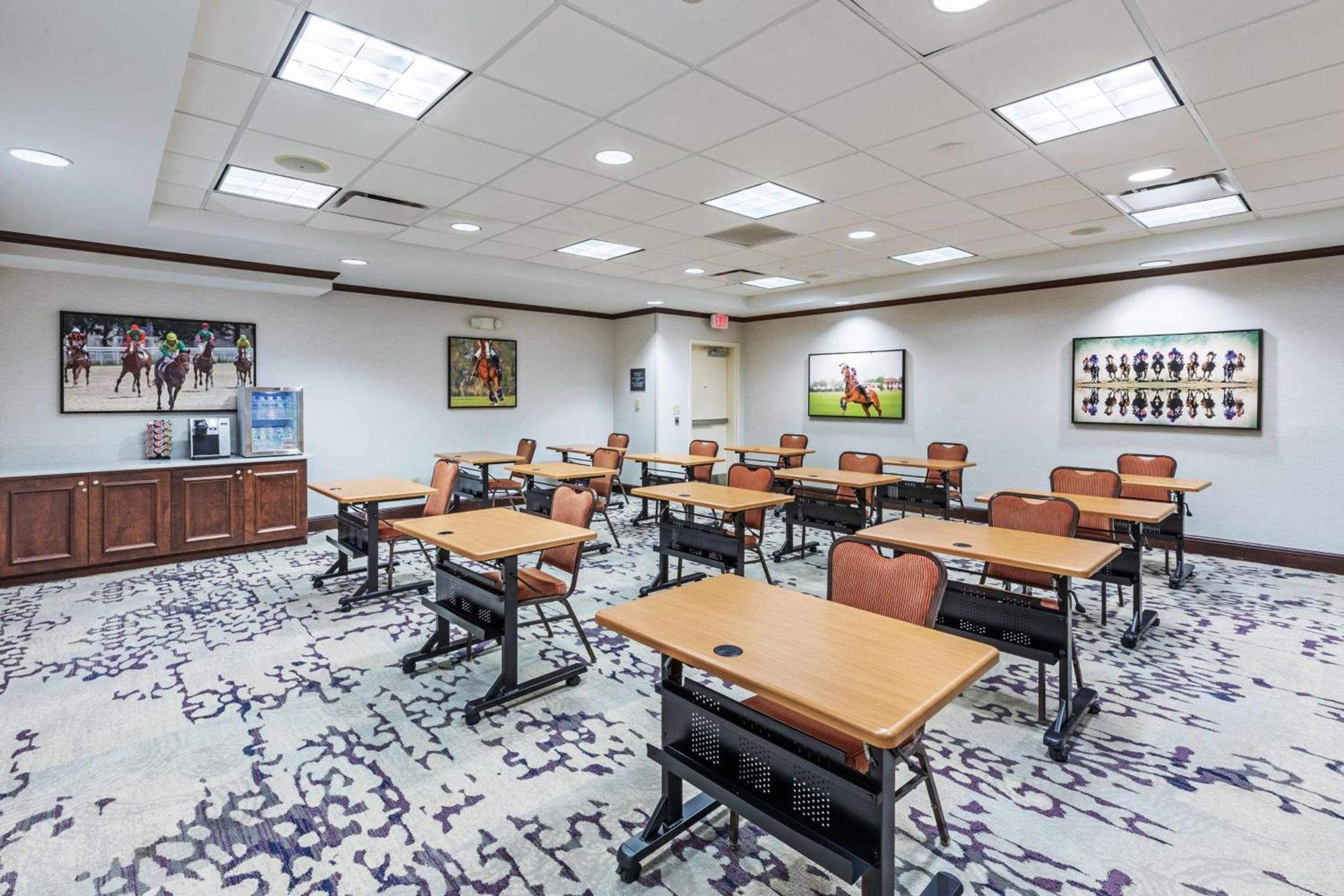 Hilton Garden Inn Aiken photo 32