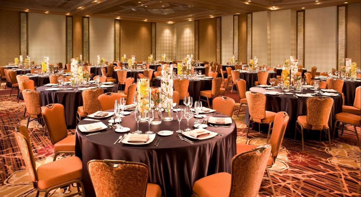 Tropicana Las Vegas a DoubleTree by Hilton Resort & Casino - Free Parking photo 41