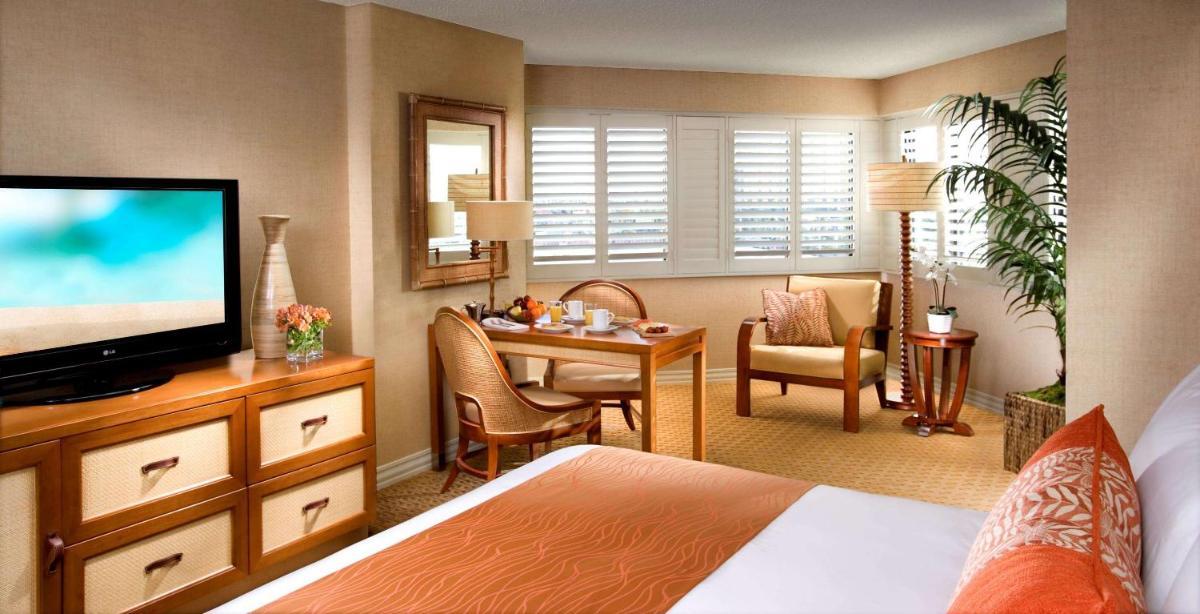 Tropicana Las Vegas a DoubleTree by Hilton Resort & Casino - Free Parking photo 20