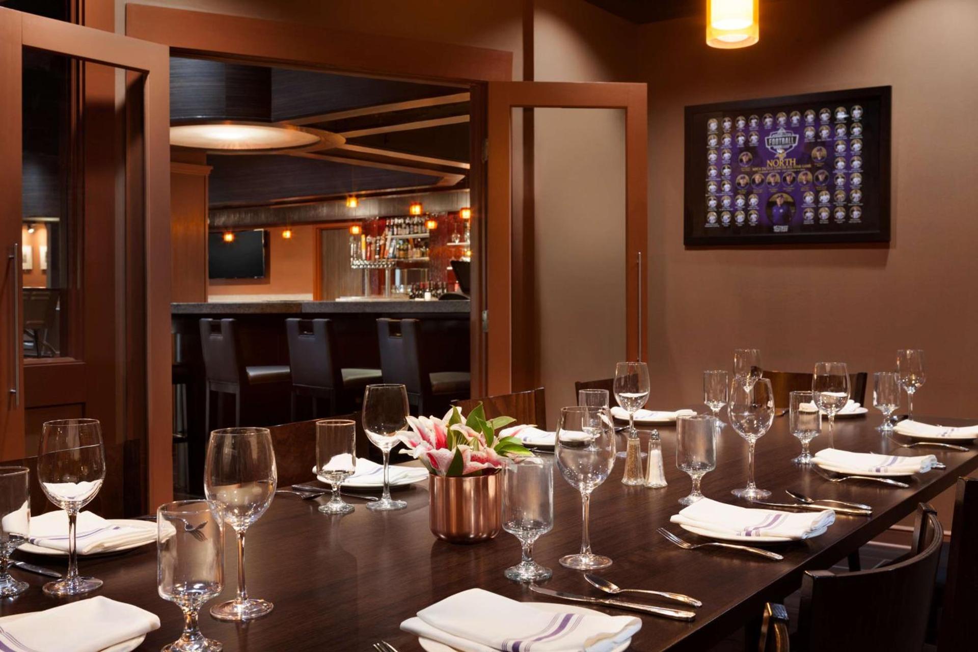 DoubleTree by Hilton Minneapolis Park Place photo 17