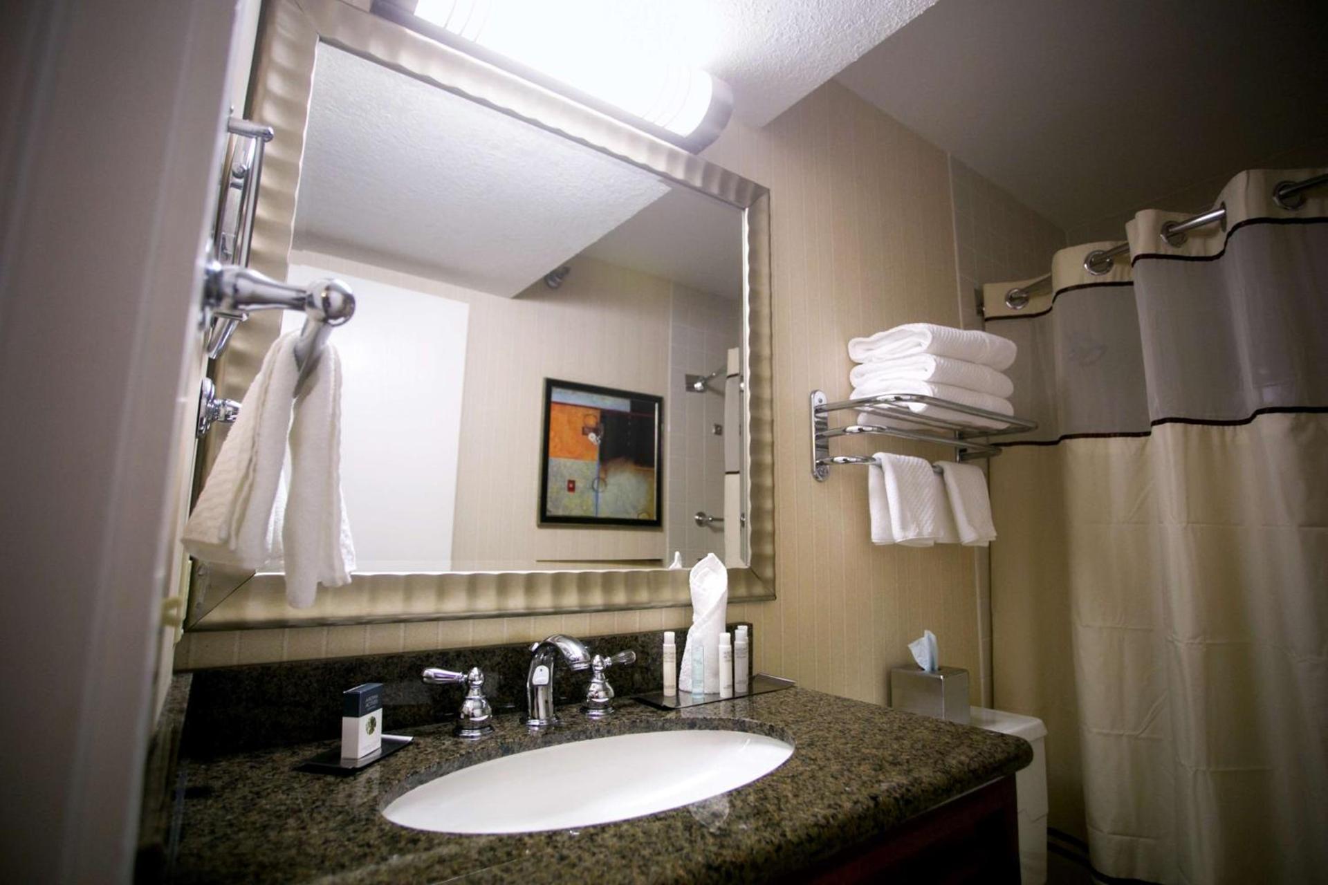 DoubleTree by Hilton Minneapolis Park Place photo 21