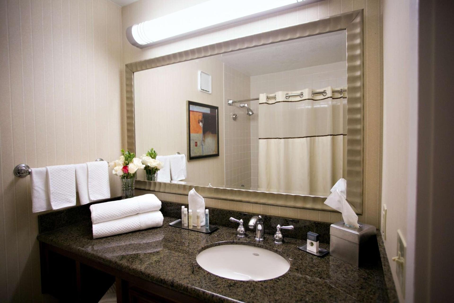 DoubleTree by Hilton Minneapolis Park Place photo 22