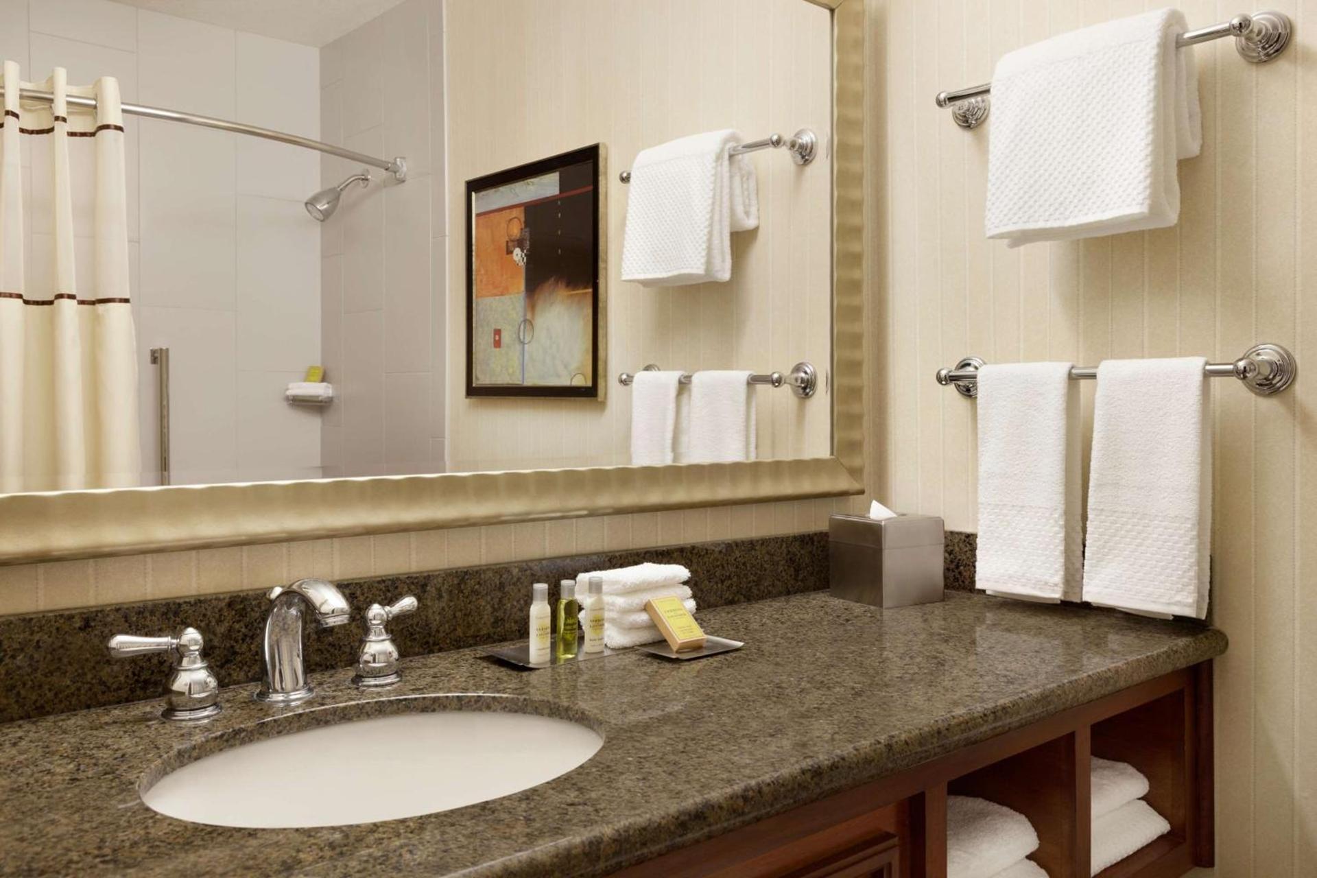 DoubleTree by Hilton Minneapolis Park Place photo 46