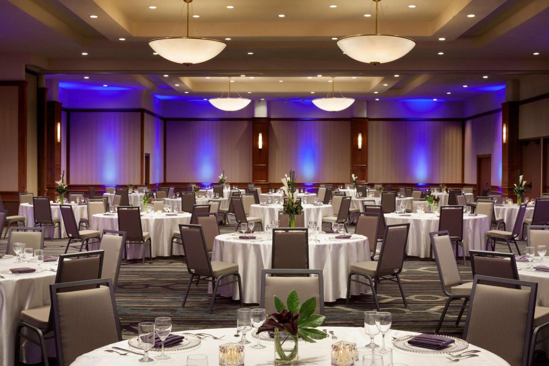 DoubleTree by Hilton Minneapolis Park Place photo 55
