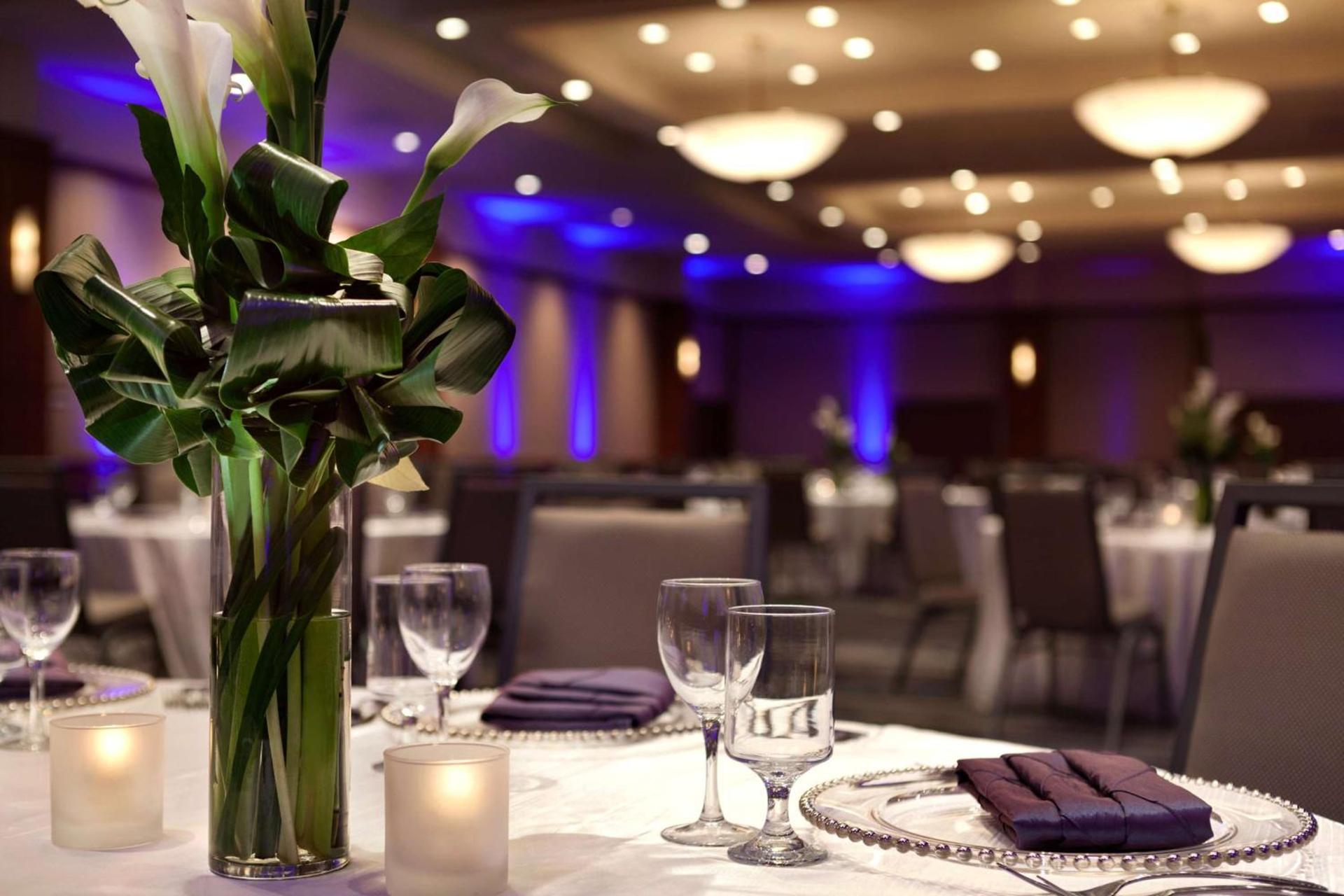 DoubleTree by Hilton Minneapolis Park Place photo 60