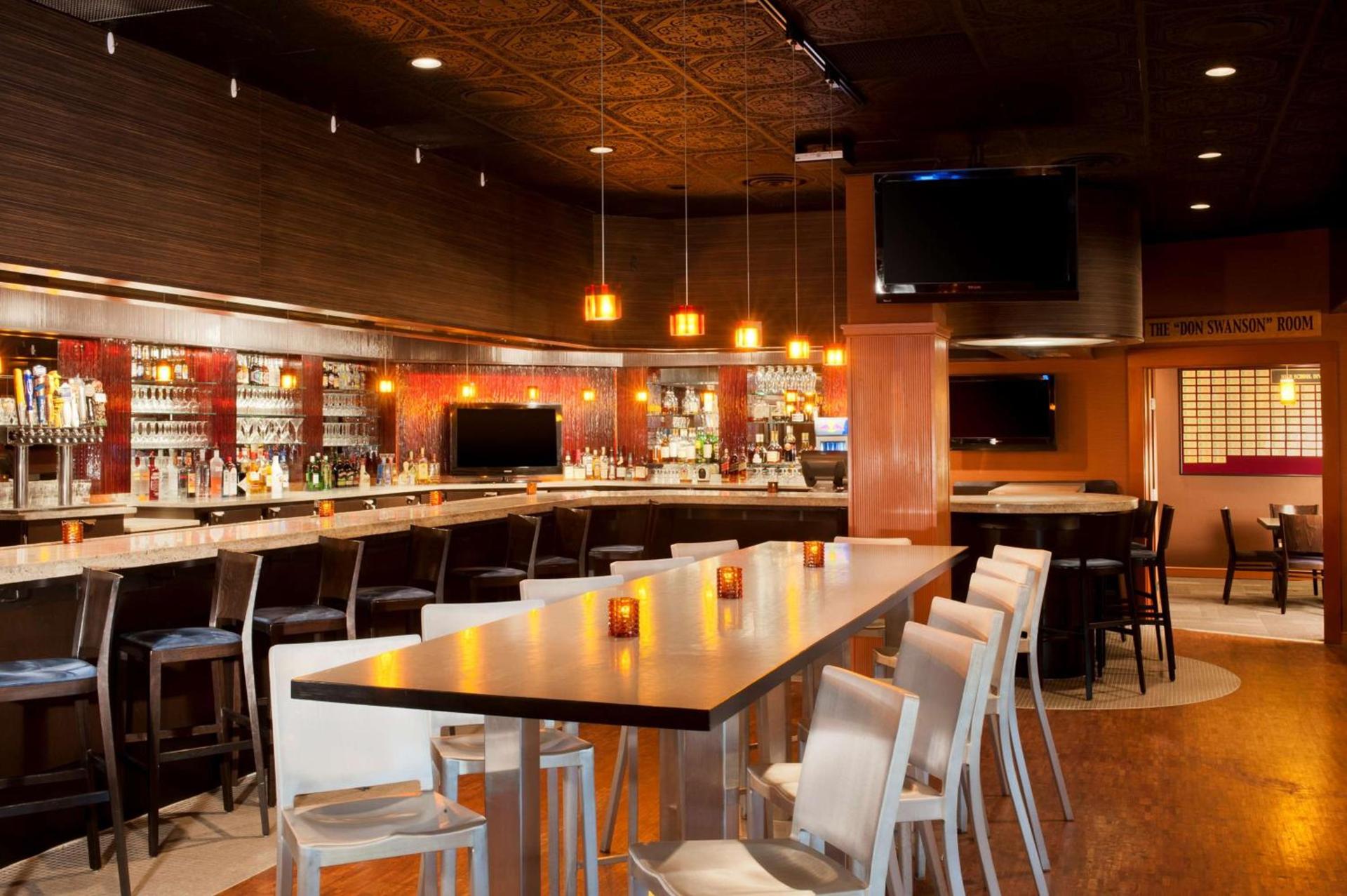 DoubleTree by Hilton Minneapolis Park Place photo 62