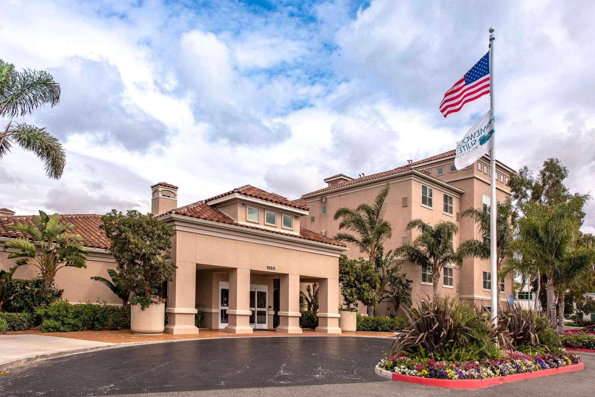 Homewood Suites by Hilton Oxnard/Camarillo — hotel in Oxnard