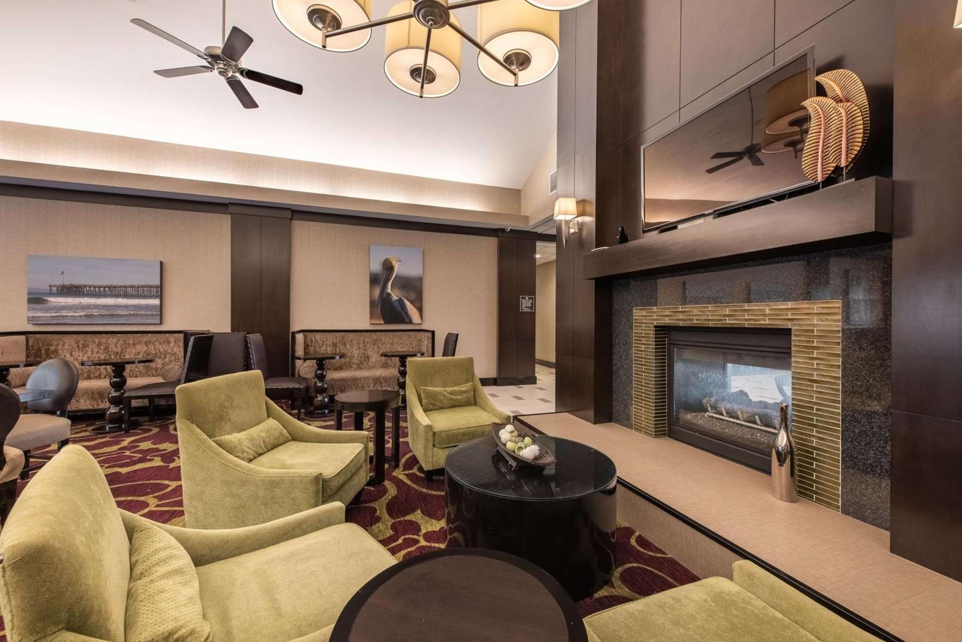 Homewood Suites by Hilton Oxnard/Camarillo photo 4