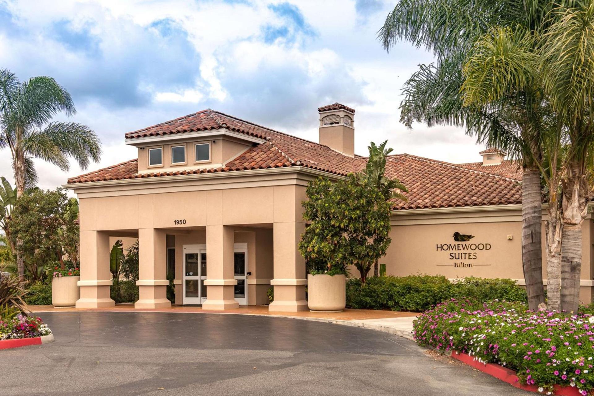 Homewood Suites by Hilton Oxnard/Camarillo photo 3