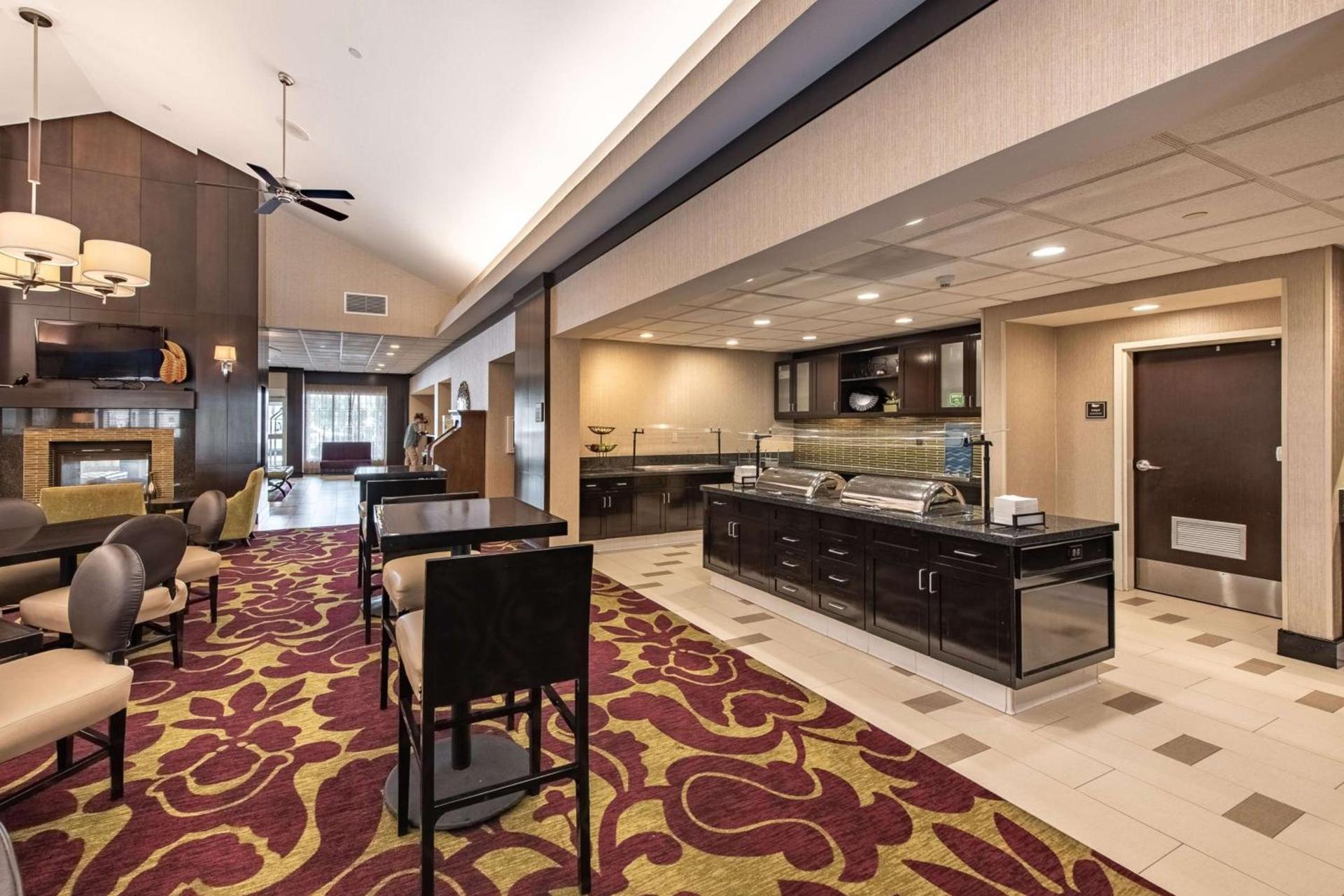 Homewood Suites by Hilton Oxnard/Camarillo photo 5