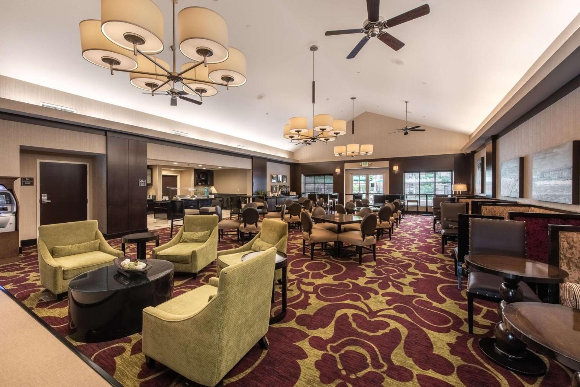 Homewood Suites by Hilton Oxnard/Camarillo photo 6