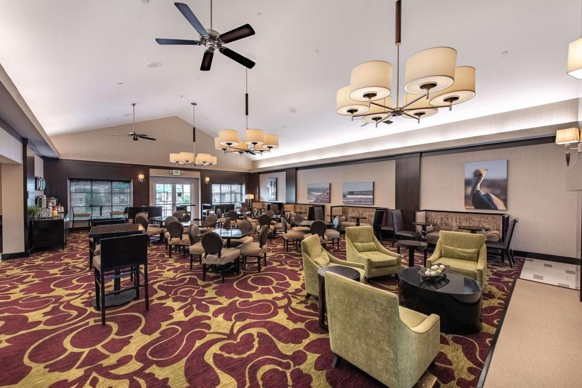 Homewood Suites by Hilton Oxnard/Camarillo photo 7
