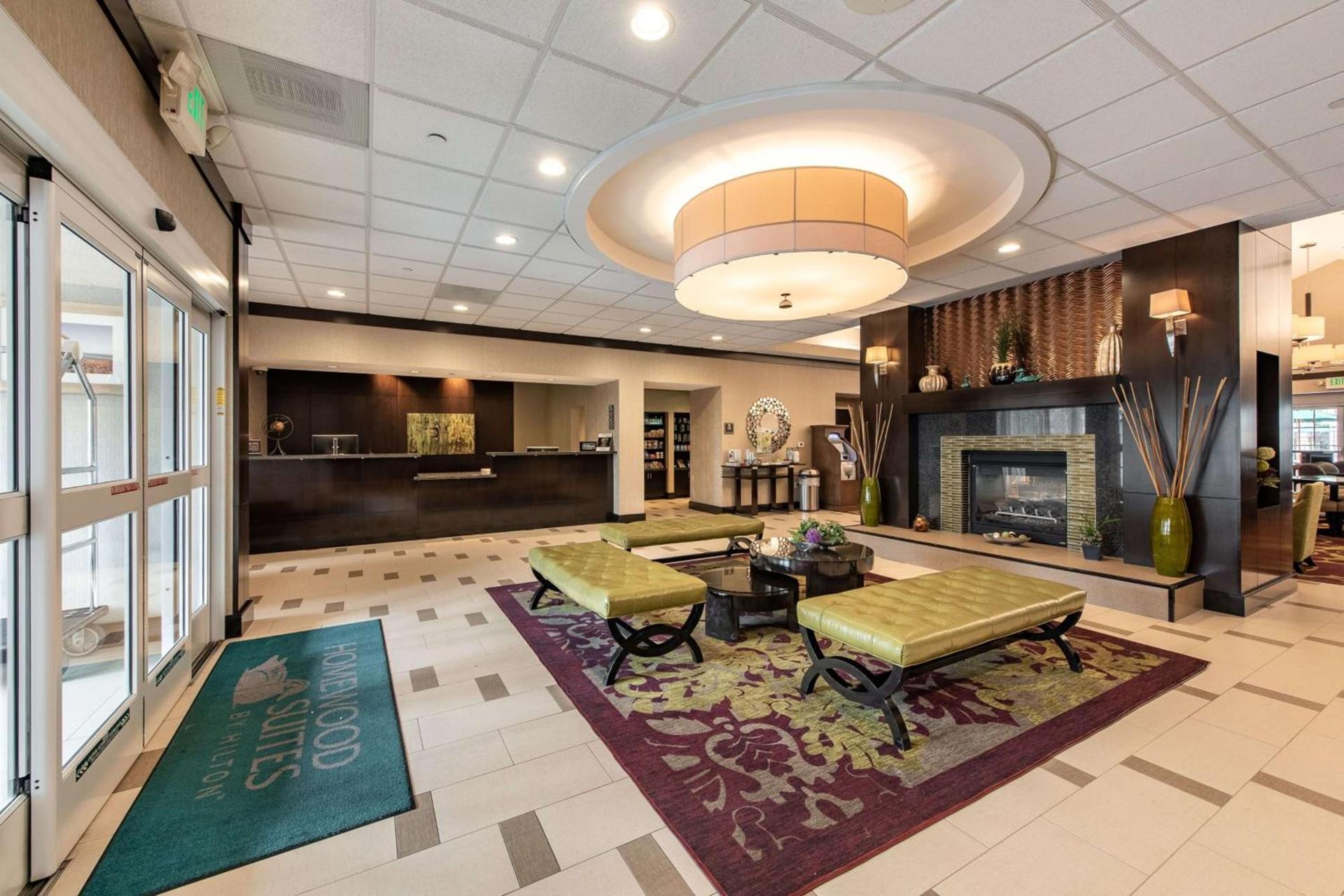 Homewood Suites by Hilton Oxnard/Camarillo photo 8