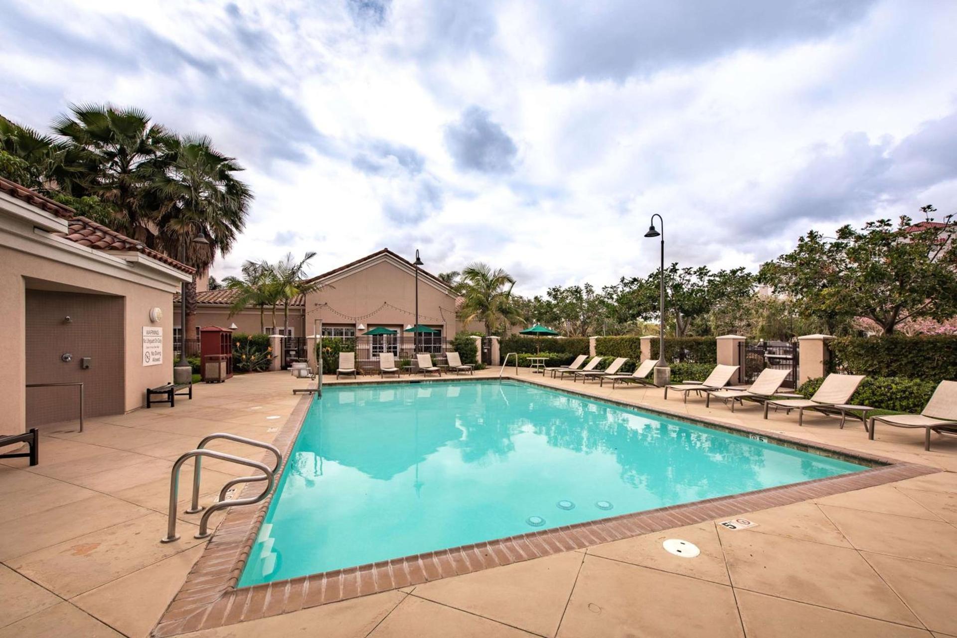 Homewood Suites by Hilton Oxnard/Camarillo photo 9