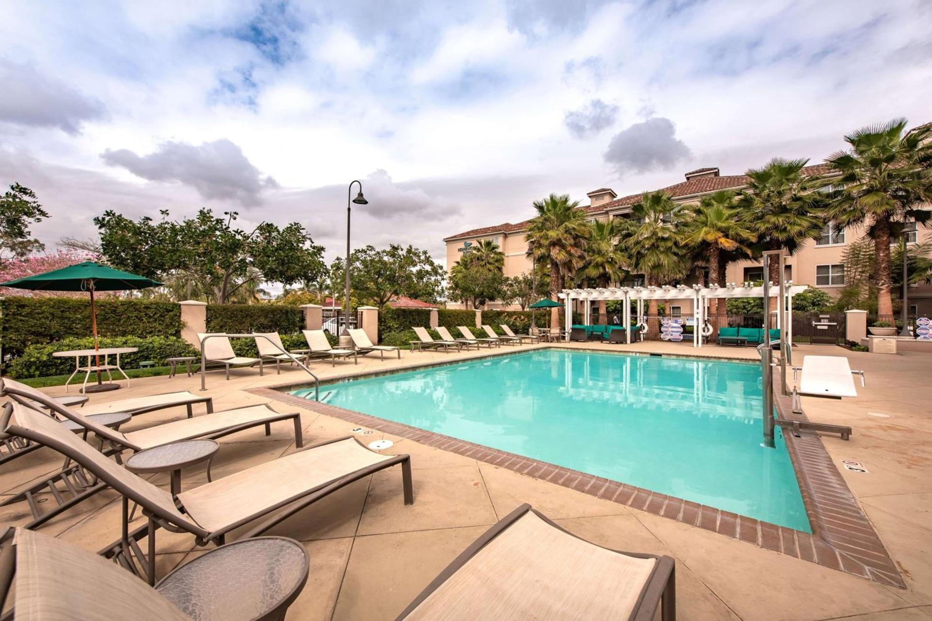 Homewood Suites by Hilton Oxnard/Camarillo photo 10