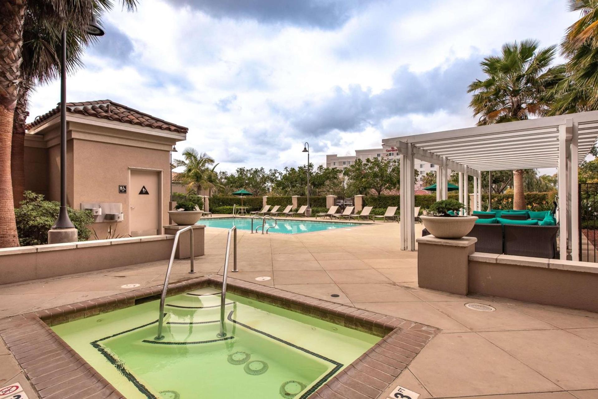 Homewood Suites by Hilton Oxnard/Camarillo photo 11