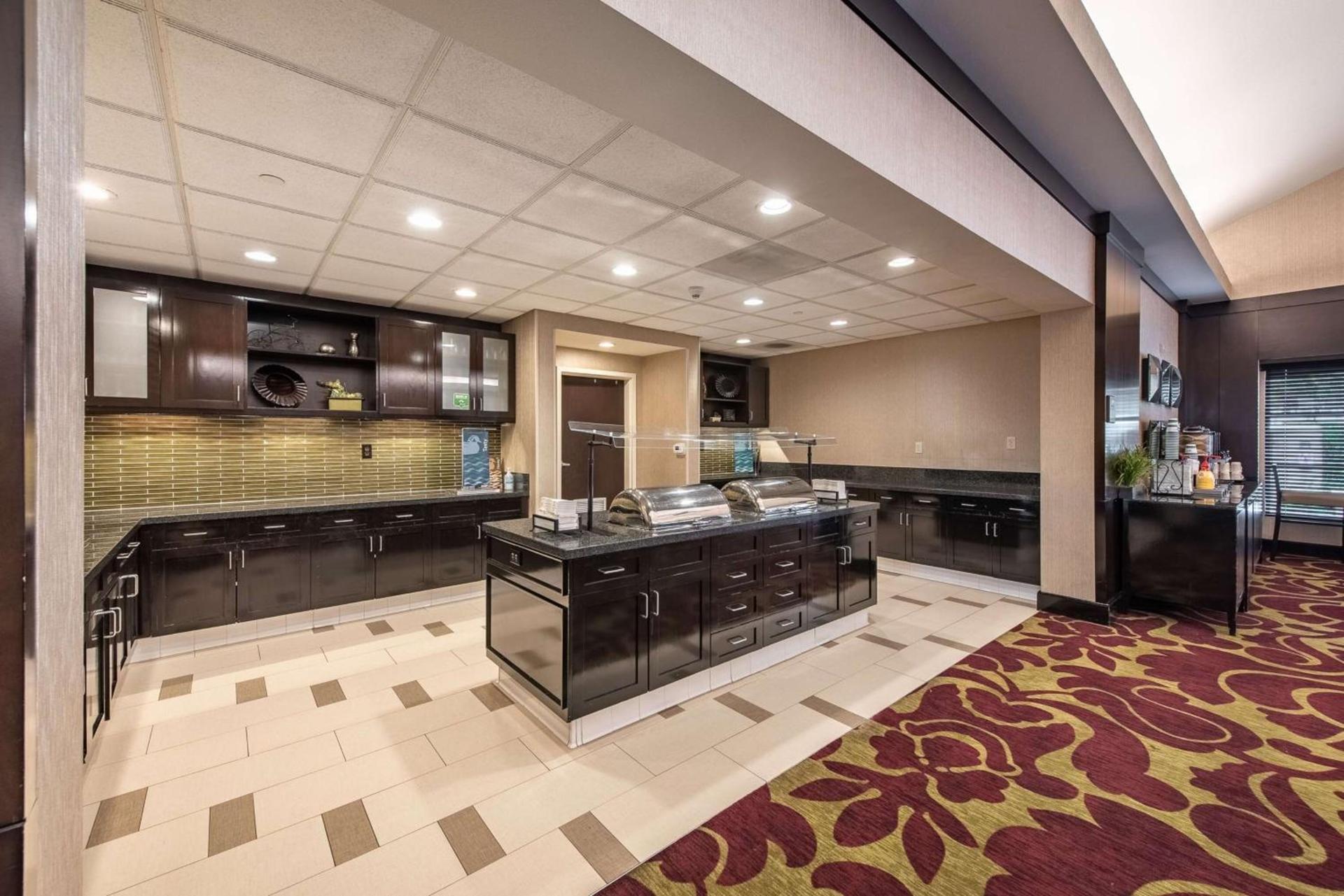Homewood Suites by Hilton Oxnard/Camarillo photo 12