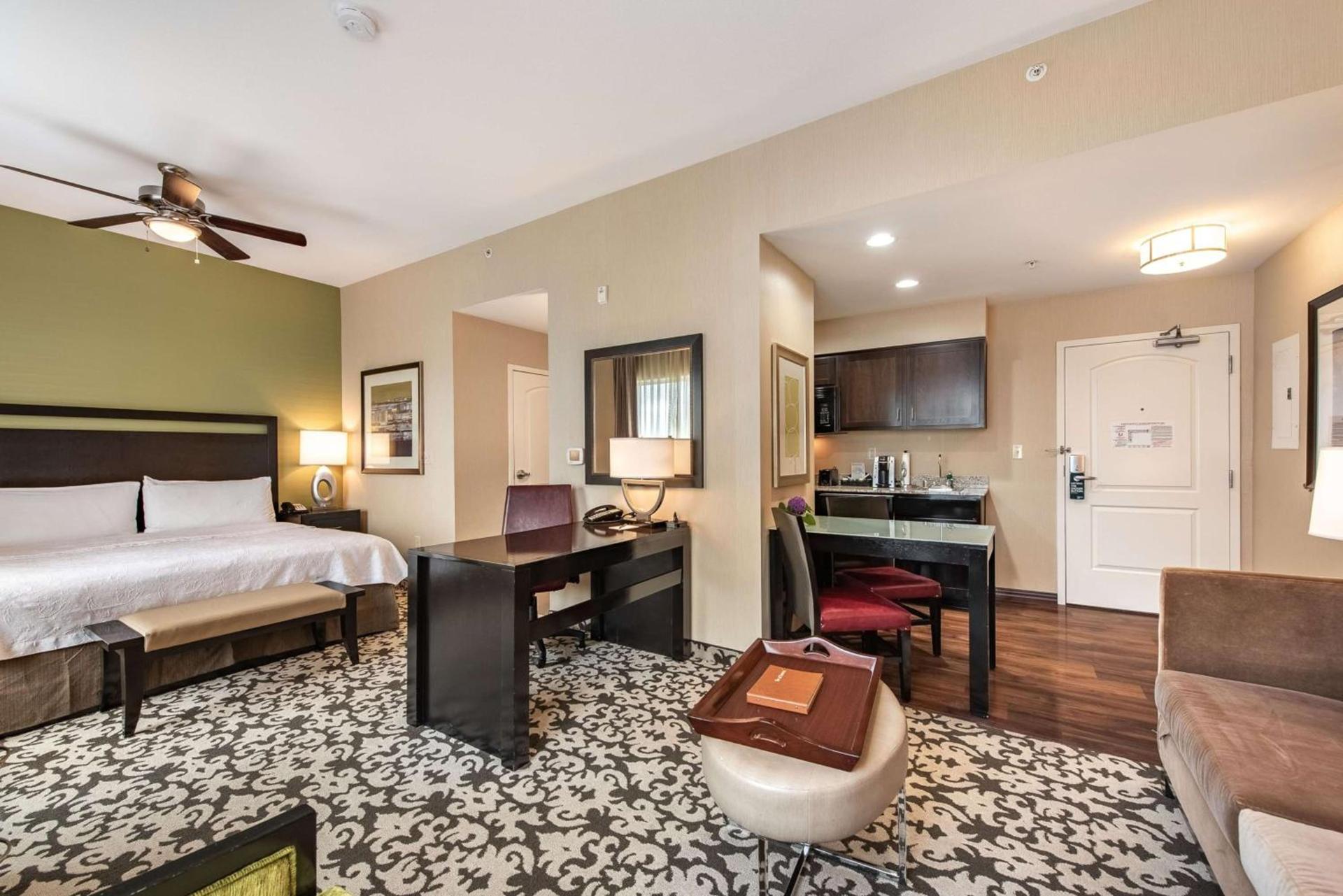Homewood Suites by Hilton Oxnard/Camarillo photo 18