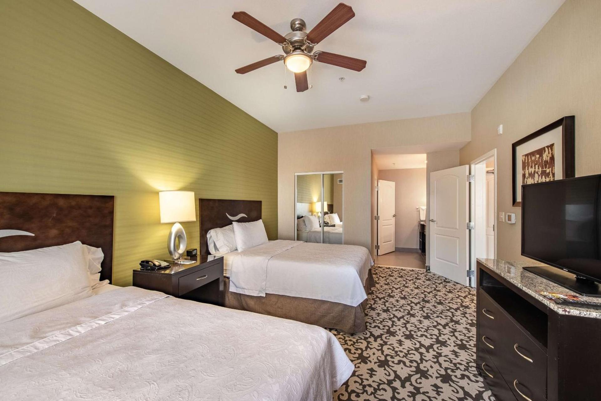 Homewood Suites by Hilton Oxnard/Camarillo photo 19