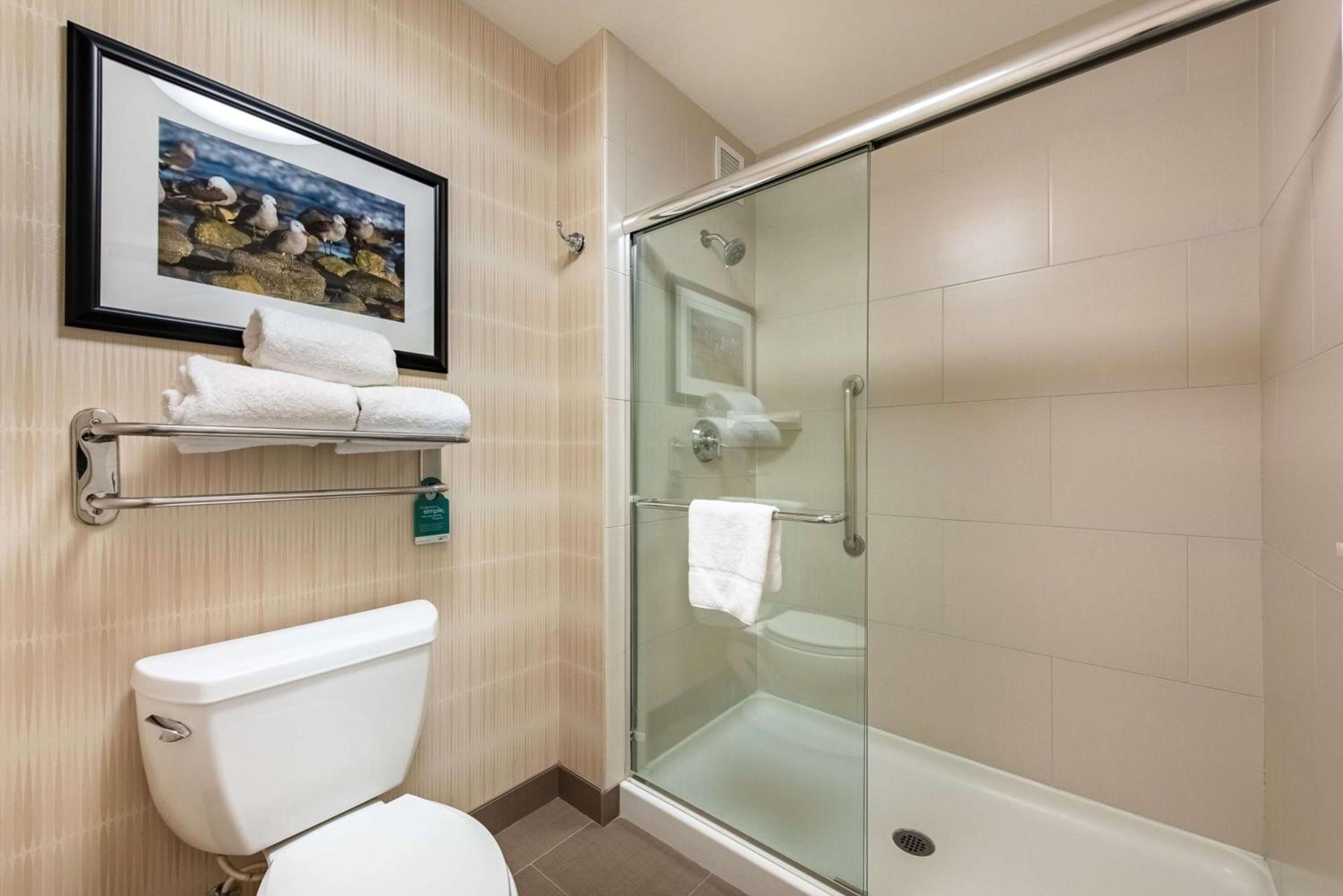 Homewood Suites by Hilton Oxnard/Camarillo photo 21
