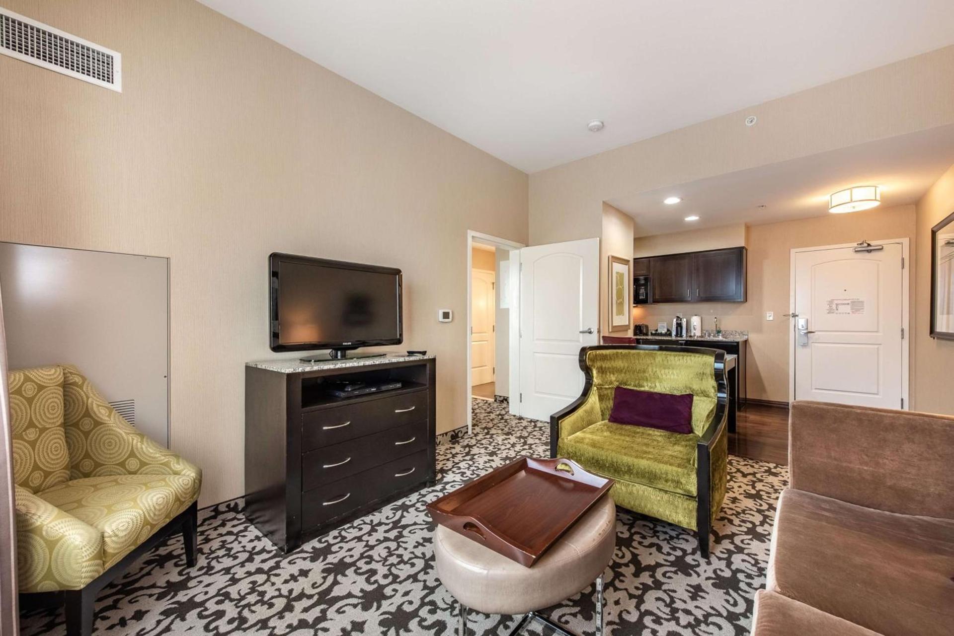 Homewood Suites by Hilton Oxnard/Camarillo photo 24