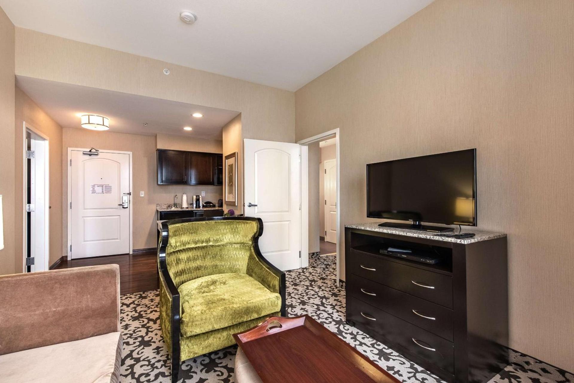 Homewood Suites by Hilton Oxnard/Camarillo photo 25