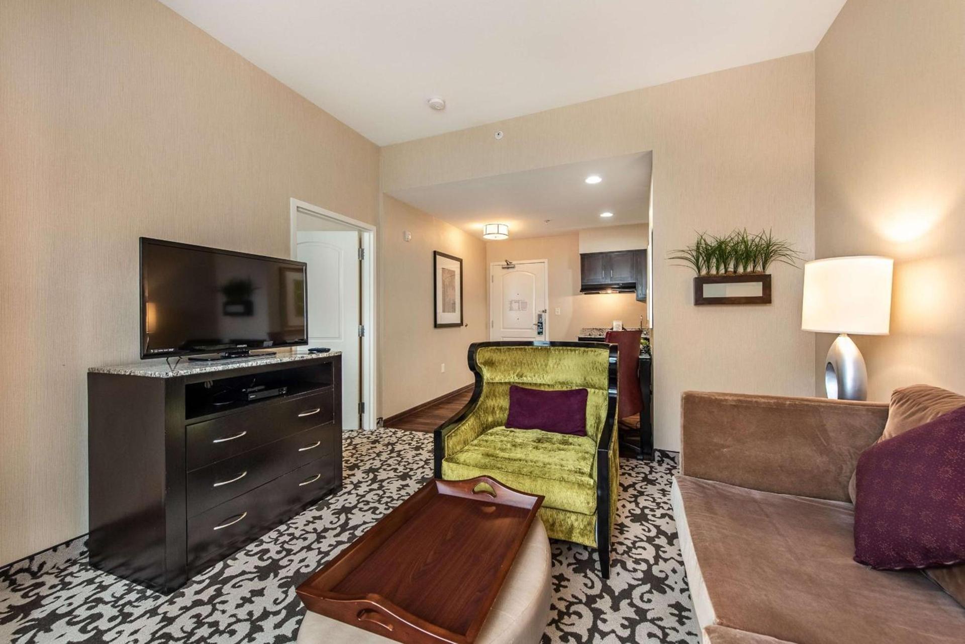 Homewood Suites by Hilton Oxnard/Camarillo photo 27