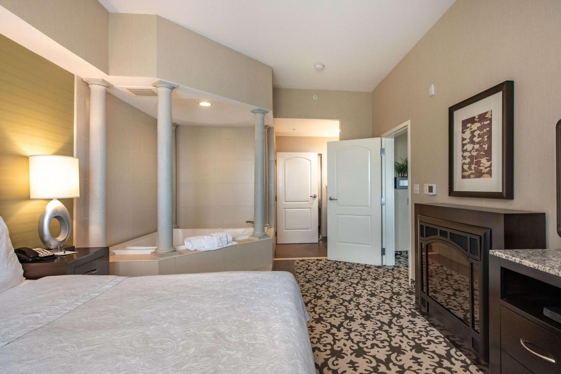 Homewood Suites by Hilton Oxnard/Camarillo photo 28