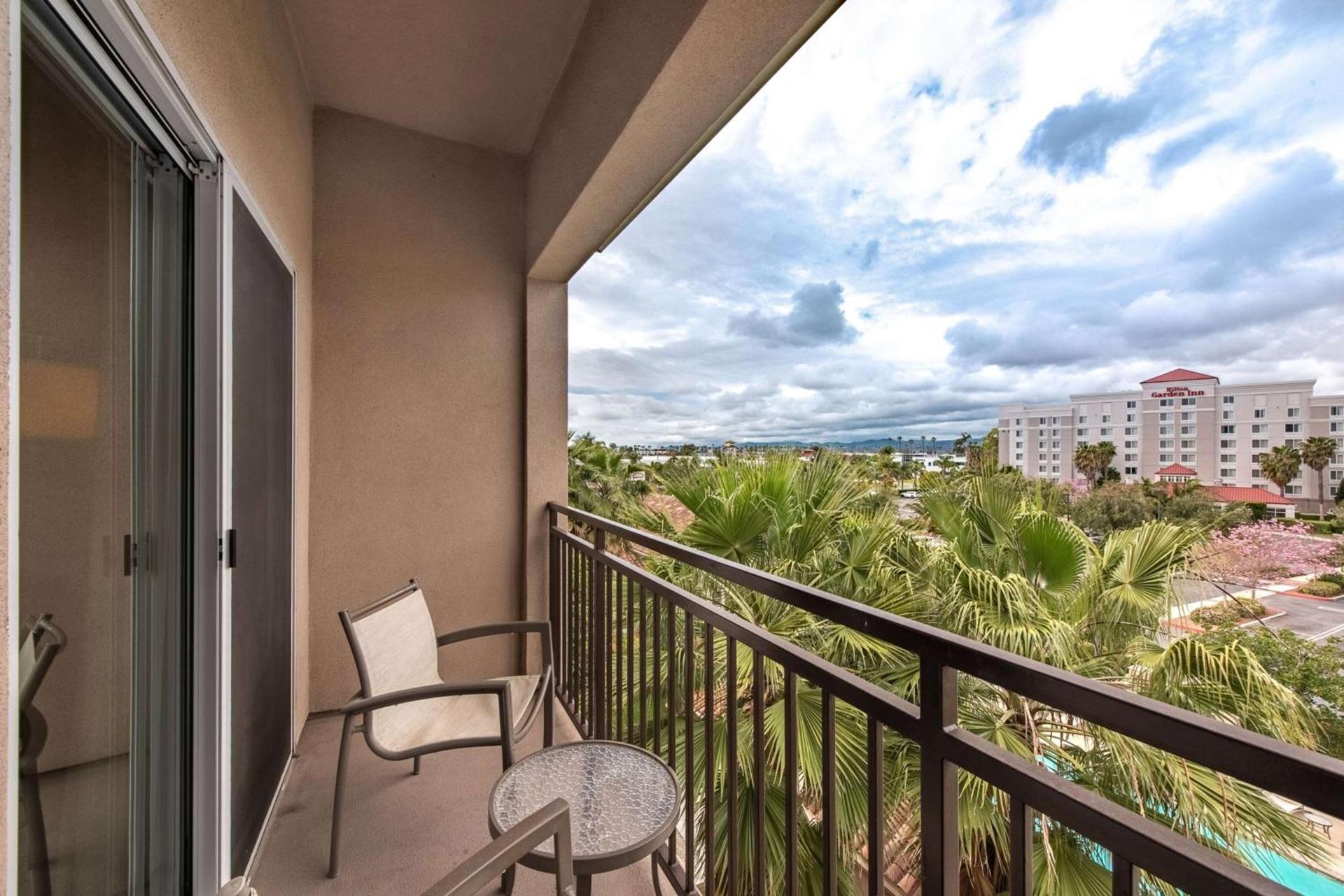 Homewood Suites by Hilton Oxnard/Camarillo photo 30