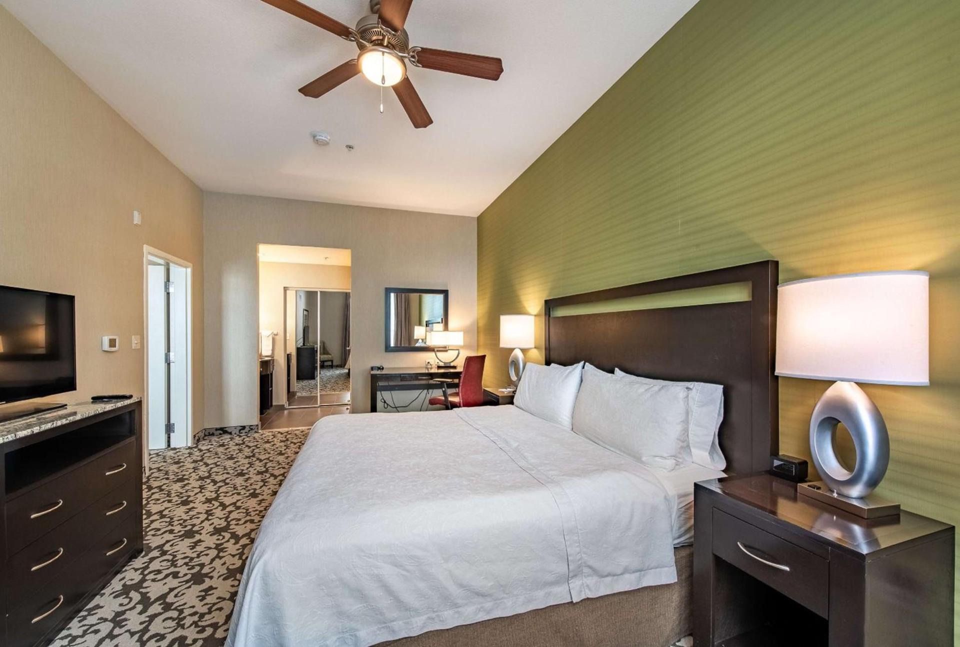 Homewood Suites by Hilton Oxnard/Camarillo photo 29