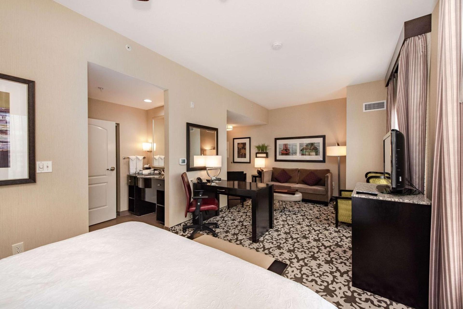 Homewood Suites by Hilton Oxnard/Camarillo photo 32