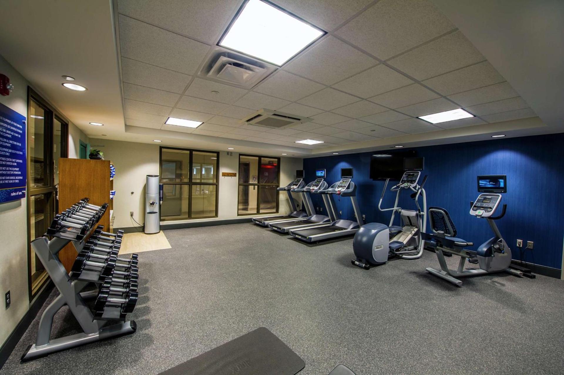 Hampton Inn & Suites/Foxborough/Mansfield photo 12