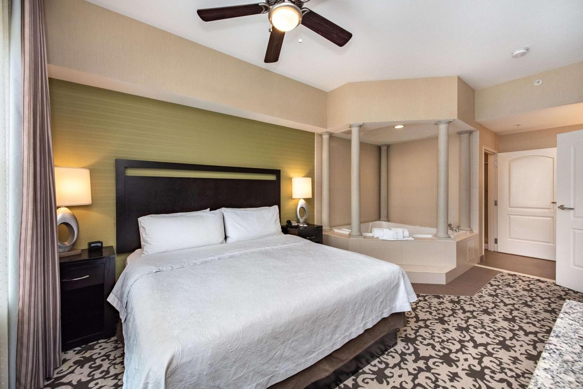Homewood Suites by Hilton Oxnard/Camarillo photo 37